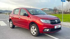 Outra Usado 2015 Dacia Sandero Comfort Citadino | € 8.400 (Bom preço)