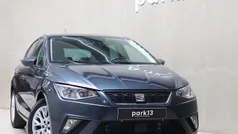 Cinza Usado 2020 Seat Ibiza Beats | € 12.900 (Preço justo)