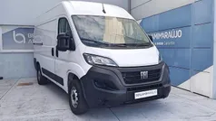 Usado 2024 Fiat Ducato Van | € 27.900 (Bom preço)