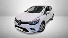 Branco Usado 2019 Renault Clio IV | € 8.490 (Preço justo)
