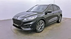 Preto Usado 2021 Ford Kuga SUV | € 25.990 (Preço justo)