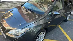 Cinza Usado 2011 Seat Ibiza ST Style Carrinha | € 7.500 (Preço justo)