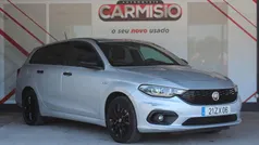 Usado 2020 Fiat Tipo Street Carrinha | € 9.900 (Super Preço)