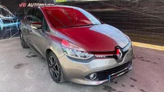 Usado 2014 Renault Clio IV | € 11.000 (Preço justo)