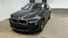 Preto Usado 2019 BMW X2 SUV | € 22.800 (Super Preço)