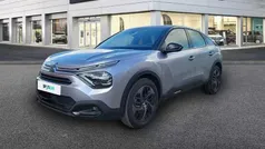 Cinzento Usado 2023 Citroën C4 Feel Sedan | € 24.900 (Preço justo)