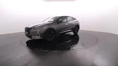 Cinzento Usado 2022 DS Automobiles DS4 | € 28.450 (Preço justo)