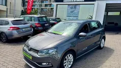 Cinzento Usado 2016 VW Polo Citadino | € 10.900 (Preço justo)