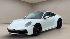 Usado 2020 Porsche 911 | € 135.000