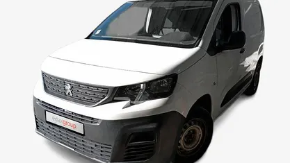 Usado 2019 Peugeot Partner Monovolume | € 11.990 (Preço justo)