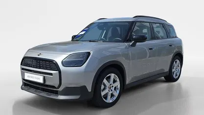 Usado Mini Countryman 150 kW (204 HP) 2024 Outra SUV