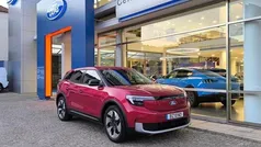 Vermelho Novo 2025 Ford Explorer SUV | € 42.900 (Bom preço)