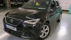 Usado 2022 Seat Arona FR SUV | € 18.300 (Preço justo)