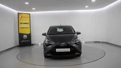 Usado 2020 Toyota Aygo X-play Citadino | € 13.480 (Preço justo)