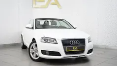 Usado 2010 Audi A3 Cabrios | € 9.980 (Preço justo)
