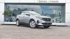 Usado 2022 Peugeot 3008 | € 17.900 (Bom preço)