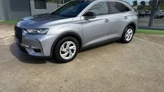 DS Automobiles DS7 Crossback
