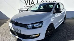 Usado 2012 VW Polo | € 6.900 (Super Preço)