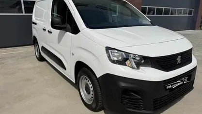 Usado Peugeot Partner 75 HP (55 kW) 2019 Monovolume