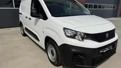 Usado 2019 Peugeot Partner Van | € 11.890 (Preço justo)