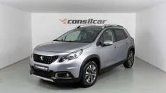 Usado 2019 Peugeot 2008 Allure SUV | € 13.980 (Super Preço)