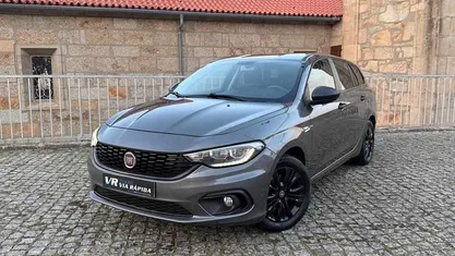 Usado Fiat Tipo Wagon 95 HP (69 kW) 2019 Carrinha