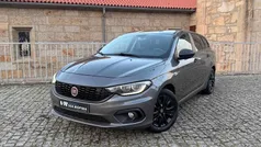 Usado 2019 Fiat Tipo Wagon Carrinha | € 12.750 (Preço justo)