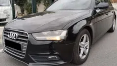 Usado 2014 Audi A4 Sport Carrinha | € 14.999 (Preço justo)