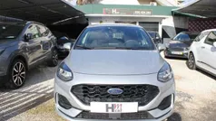 Usado 2022 Ford Fiesta ST-Line Citadino | € 16.750 (Preço justo)