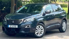 Usado 2020 Peugeot 3008 Active SUV | € 17.497 (Bom preço)
