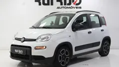 Usado 2022 Fiat Panda City Life | € 9.990 (Preço justo)