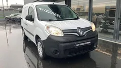 Branco Usado 2021 Renault Kangoo | € 10.500 (Super Preço)