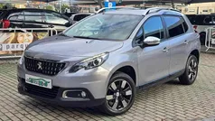 Usado 2018 Peugeot 2008 Allure SUV | € 13.990 (Preço justo)