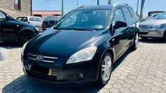Usado 2008 Kia Ceed LX Carrinha | € 3.790 (Preço justo)