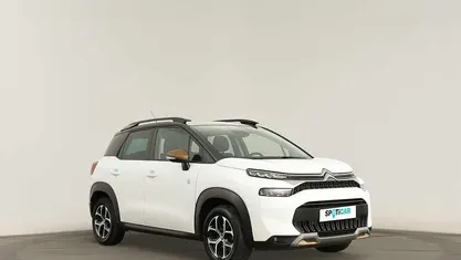 Usado 2024 Citroën C3 Aircross SUV | € 17.990 (Preço justo)