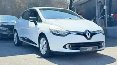 Usado 2016 Renault Clio IV LIMITED | € 10.900 (Preço justo)