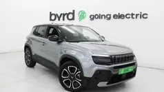 Cinza Usado 2023 Jeep Avenger EV SUV | € 24.900 (Super Preço)