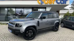 Usado 2022 Land Rover Defender SE Dynamic SUV | € 99.900