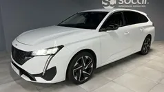 Branco Usado 2023 Peugeot 308 Allure Carrinha | € 25.800 (Bom preço)