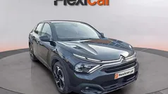 Preto Usado 2021 Citroën C4 Feel | € 16.990 (Preço justo)