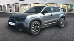 Usado 2024 Jeep Avenger Altitude SUV | € 22.900 (Preço justo)