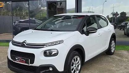 Usado Citroën C3 102 HP (75 kW) 2019 Citadino