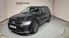 Usado 2017 VW Tiguan SUV | € 23.400 (Preço justo)