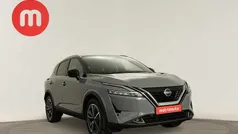 Usado 2023 Nissan Qashqai Tekna SUV | € 34.999 (Preço justo)