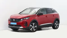 Usado 2023 Peugeot 3008 | € 31.900 (Preço justo)