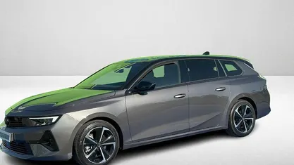 Usado Opel Astra 136 HP (100 kW) 2025