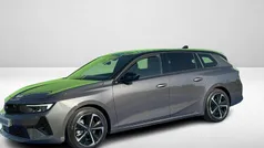 Usado 2025 Opel Astra | € 27.490 (Preço justo)