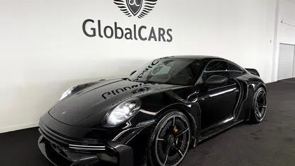 Usado Porsche 992 450 HP (330 kW) 2019