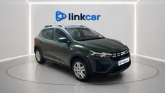 Usado 2024 Dacia Sandero | € 17.000 (Preço justo)