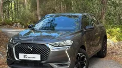 Cinza Usado 2021 DS Automobiles DS3 So Chic | € 17.900 (Preço justo)